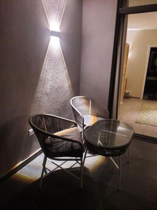 Ferienhaus Gouna Elegance: 1br Heated Pool *