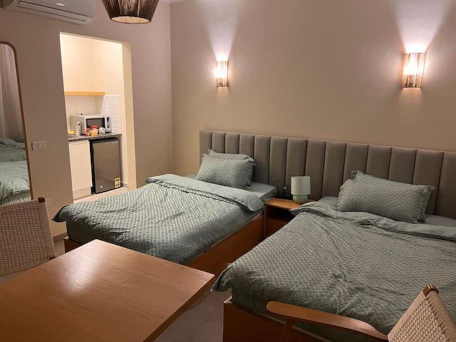 Gouna Elegance: 1br Heated Pool * Hurghada