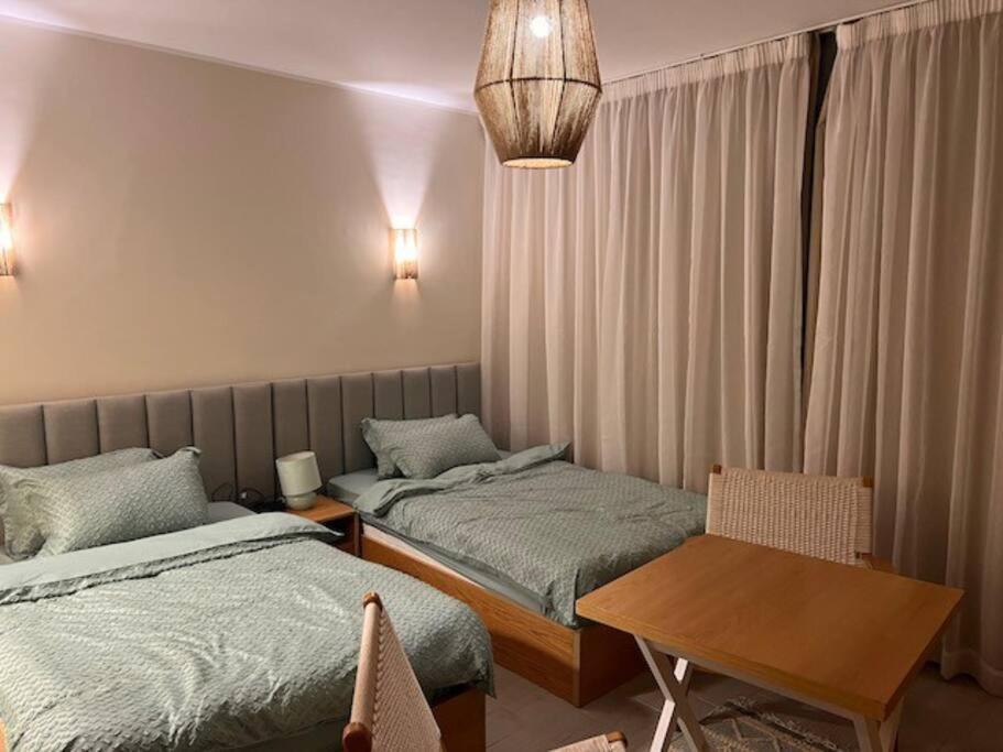 Ferienhaus Gouna Elegance: 1br Heated Pool