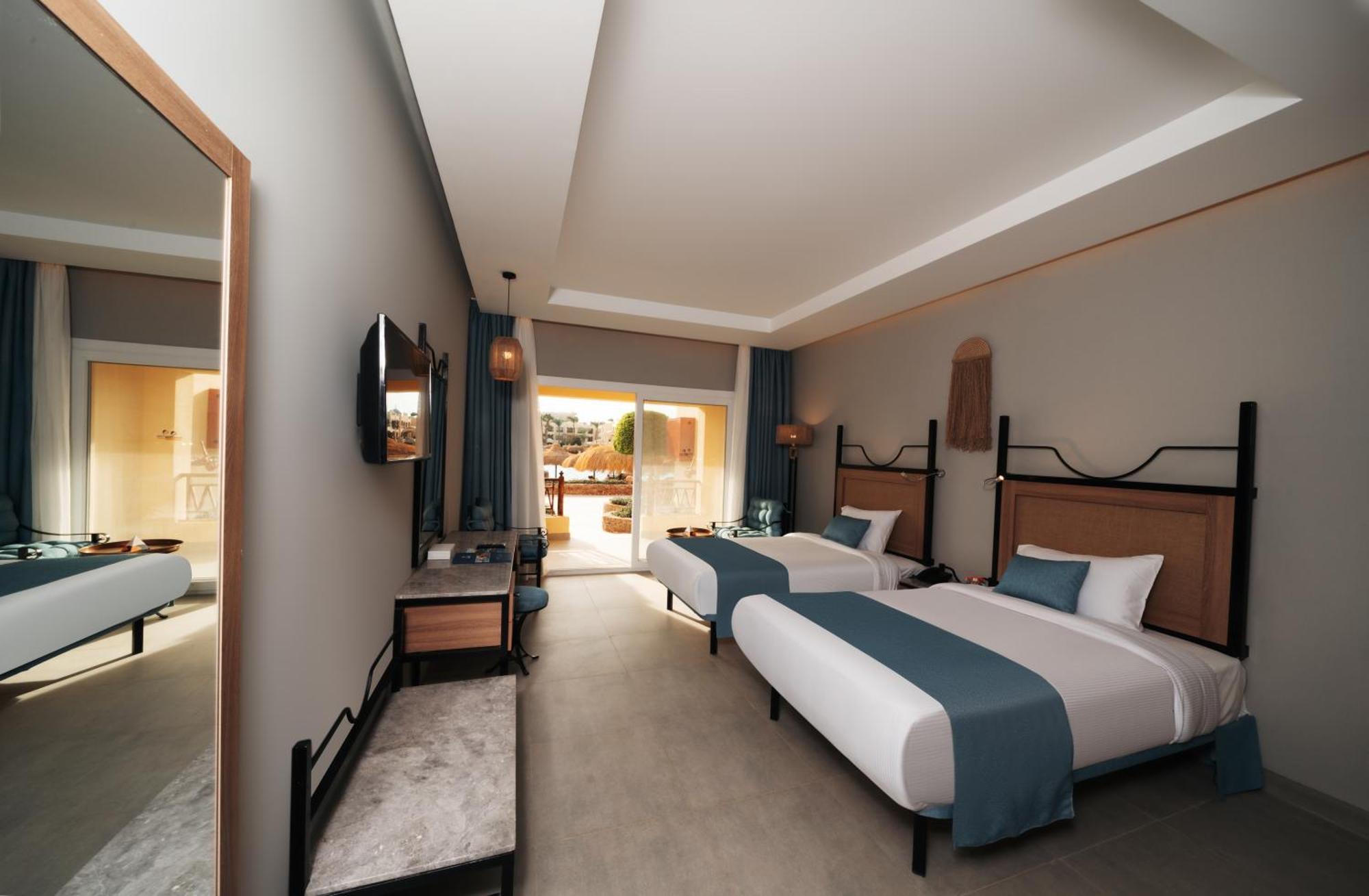 Sunny Days El Palacio & 4* Hurghada