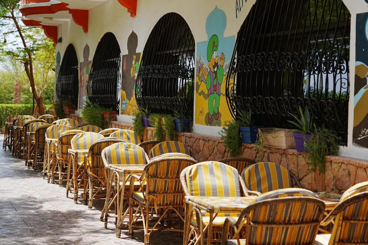 Ali Baba Safaga Hotel Hurghada