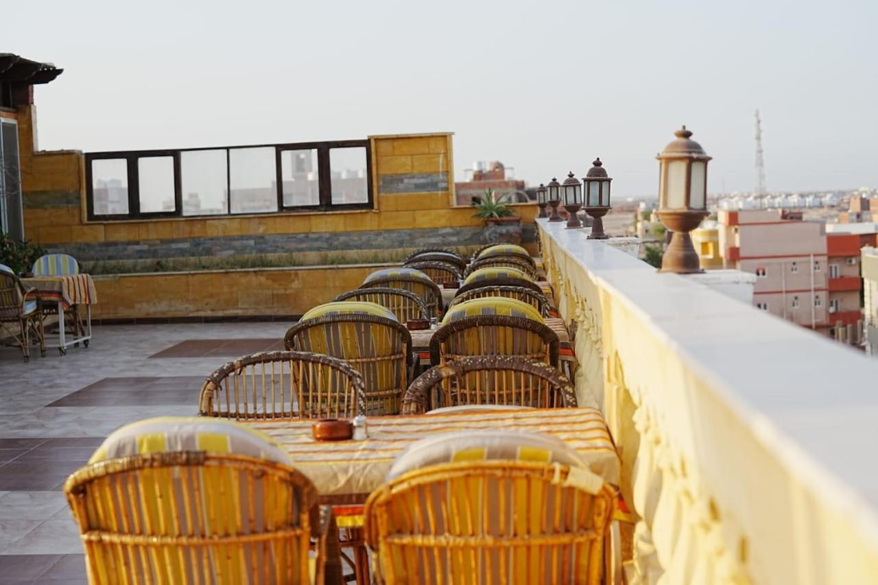 Hotel Ali Baba Safaga Hurghada