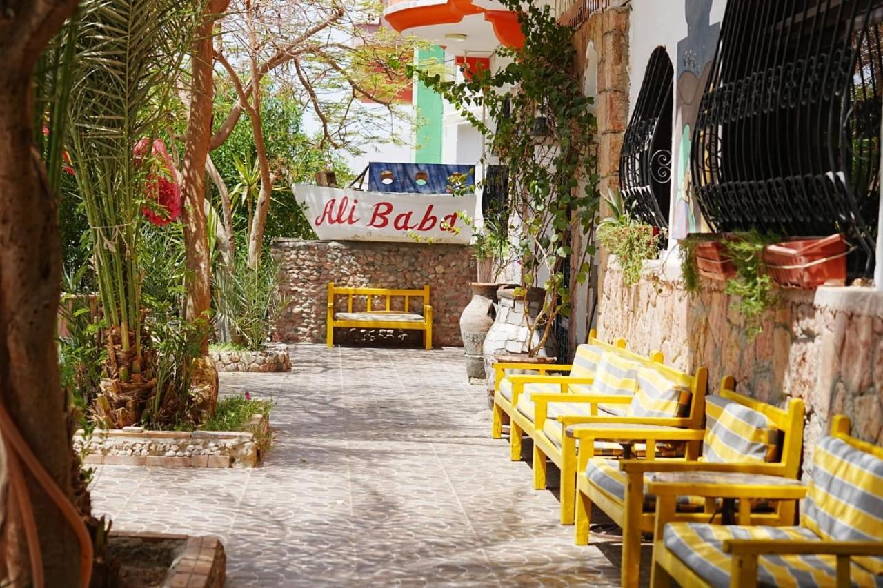 Ali Baba Safaga 3* Hurghada