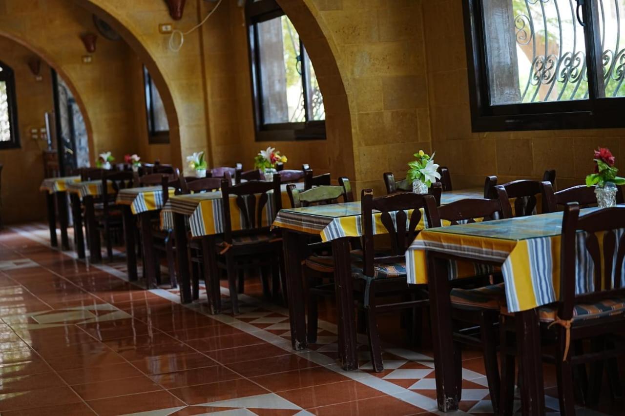 Hotel Ali Baba Safaga