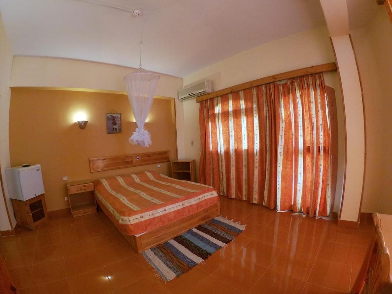 Ali Baba Safaga Hotel 3*
