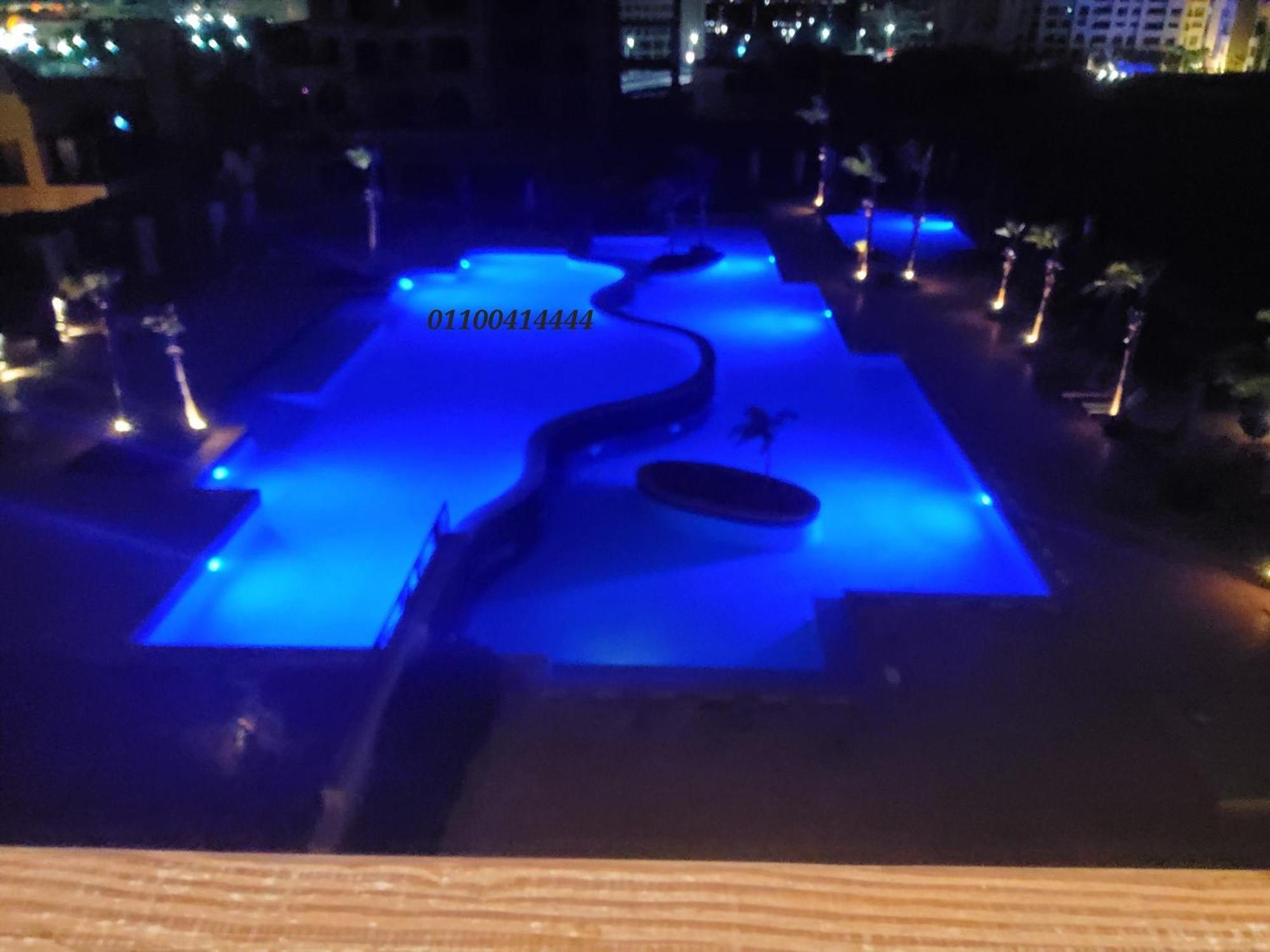 Apartment Aldau Heights Hurghada