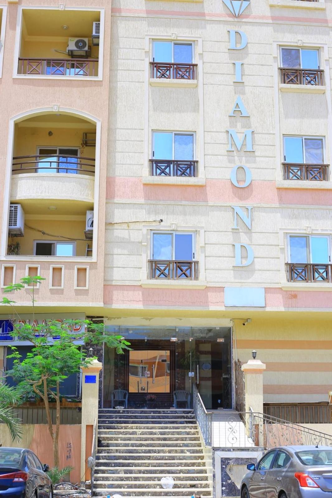 Cozy Apartment Hurghada