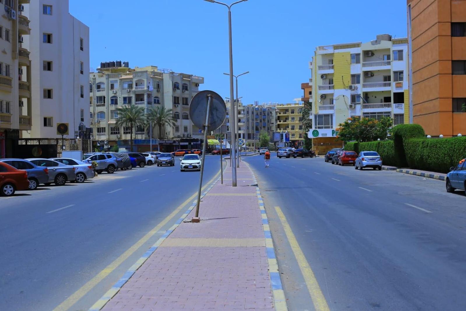 Cozy Apartment Hurghada