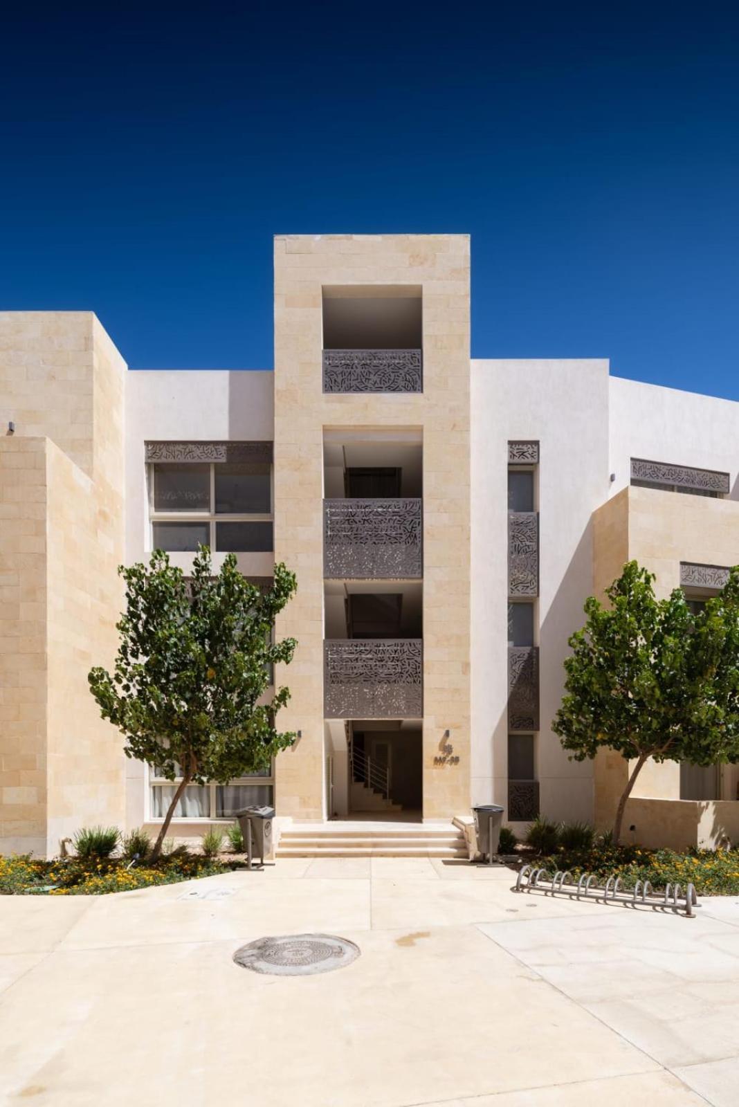 Seascape 1 Bdr Mangroovy Pool & Sea View Apartment *