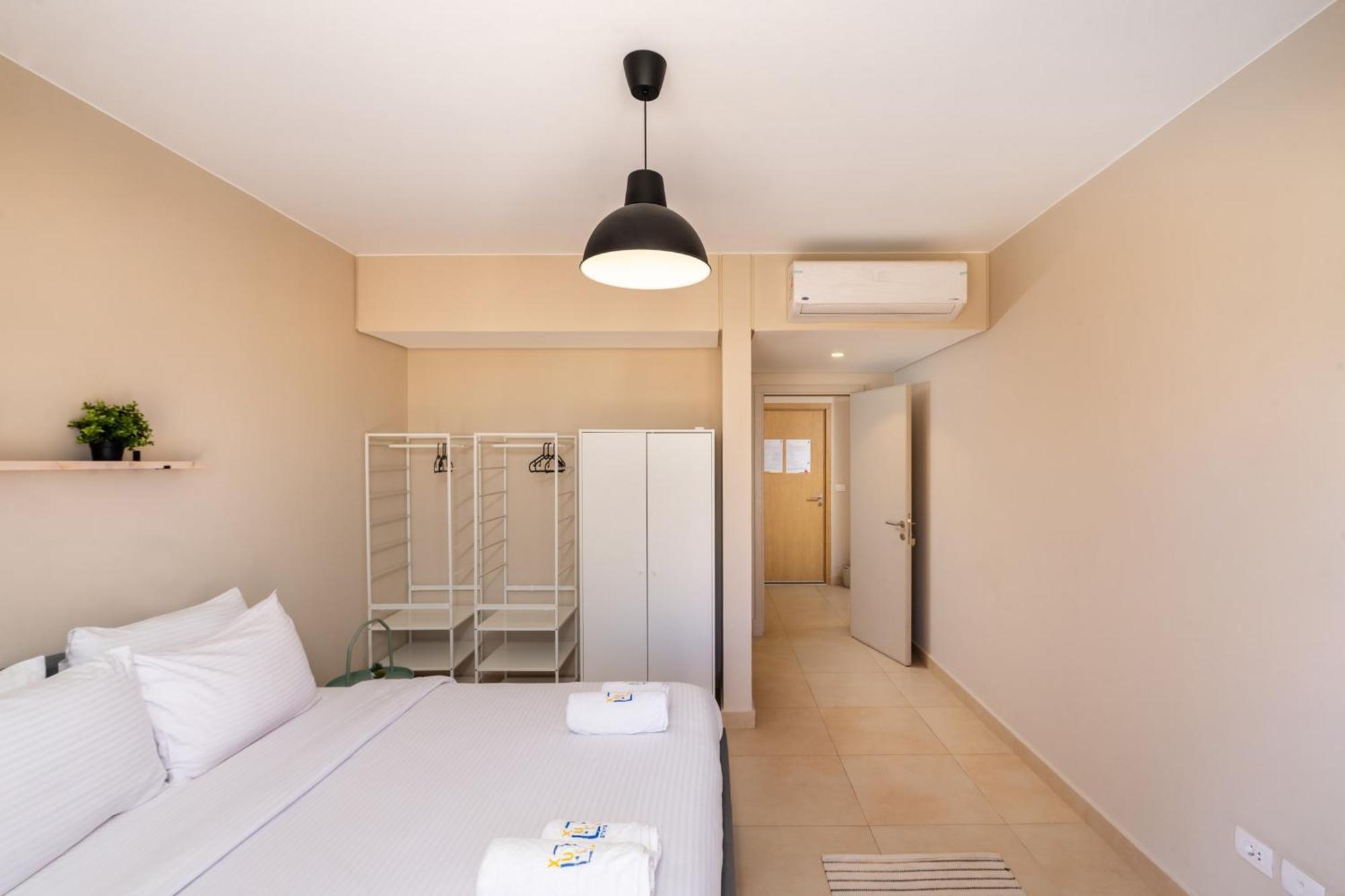 Apartment Seascape 1 Bdr Mangroovy Pool & Sea View Hurghada