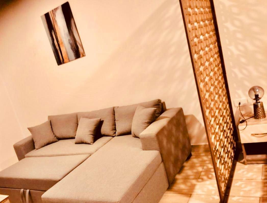Aldau Heights Koka * Hurghada