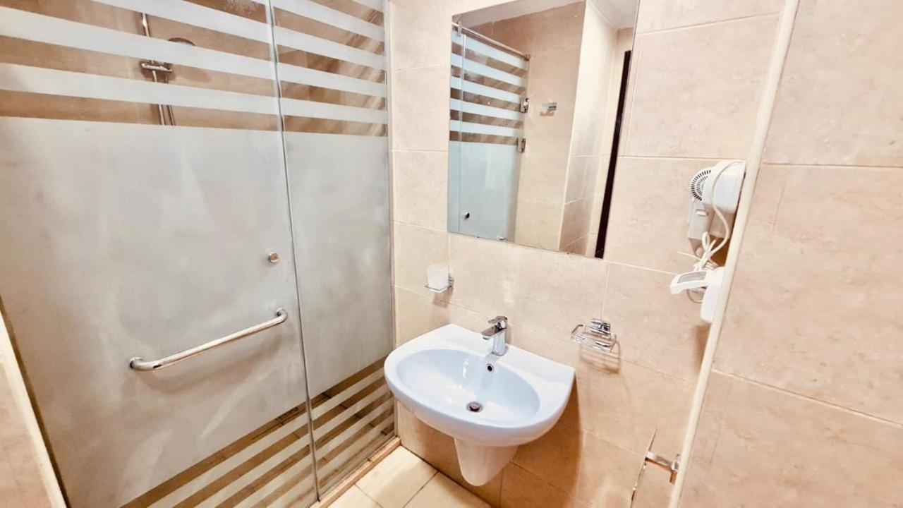 Aparthotel Aldau Heights Koka
