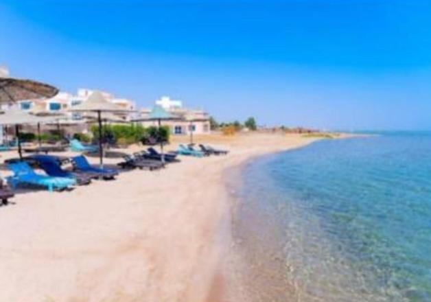 Fox House Apartamento Hurghada
