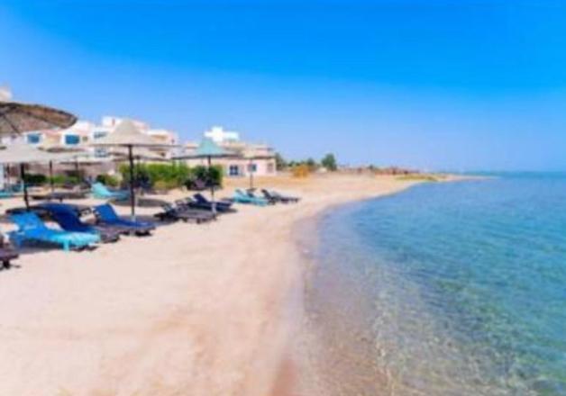 Fox House Hurghada