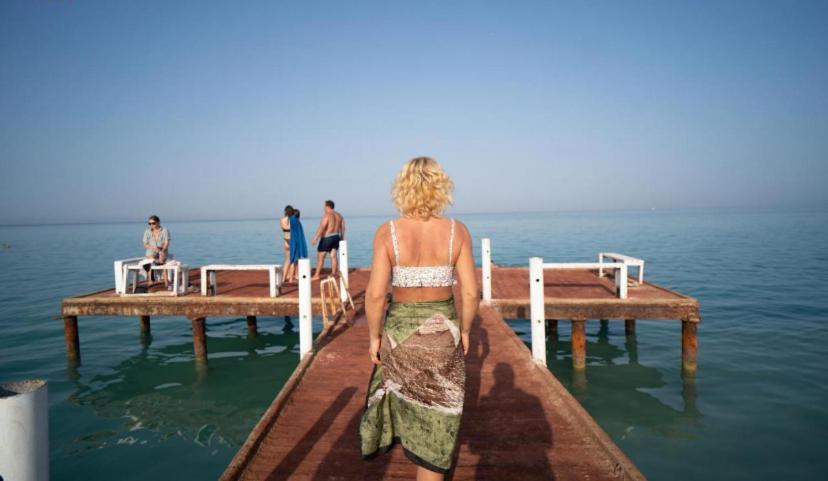 Fox House * Hurghada