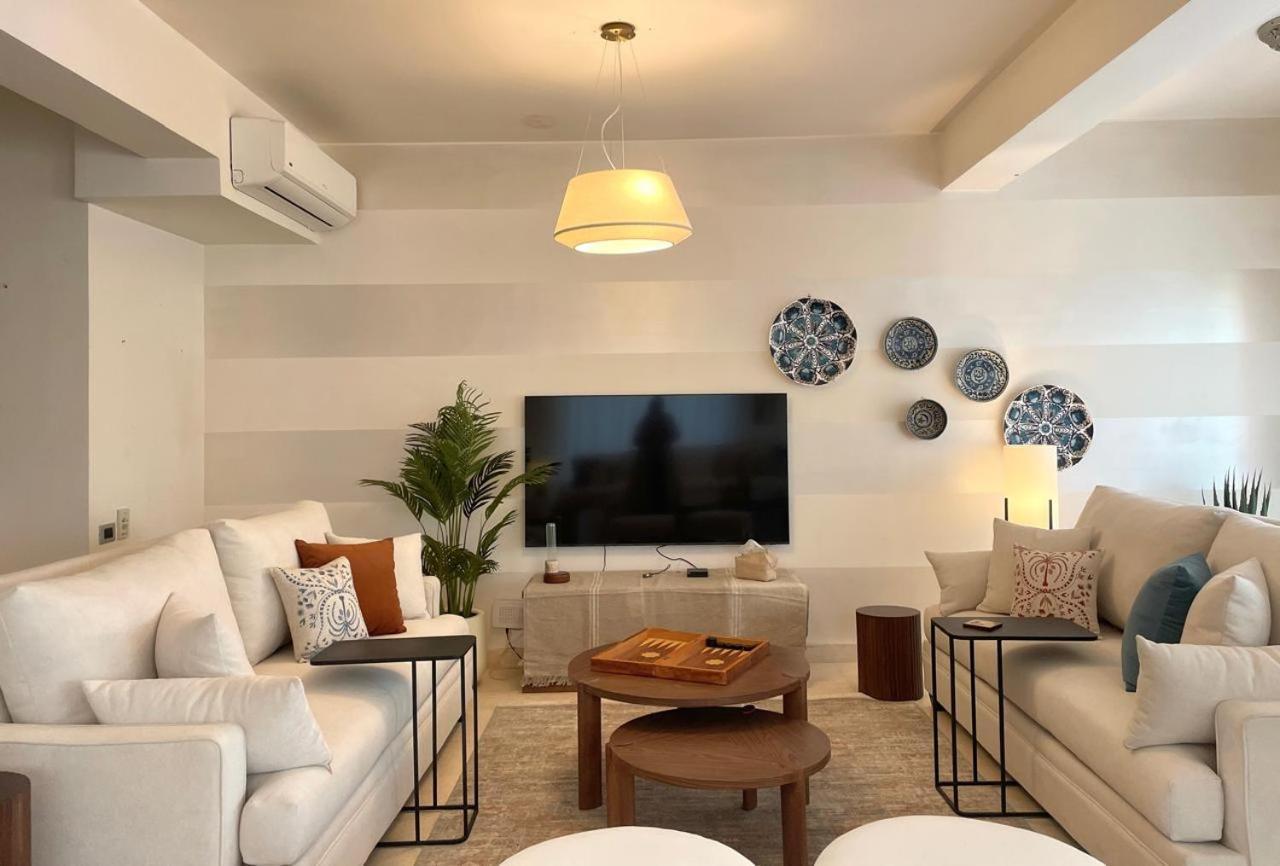 4br With Private Pool In Gouna Villa Hurghada