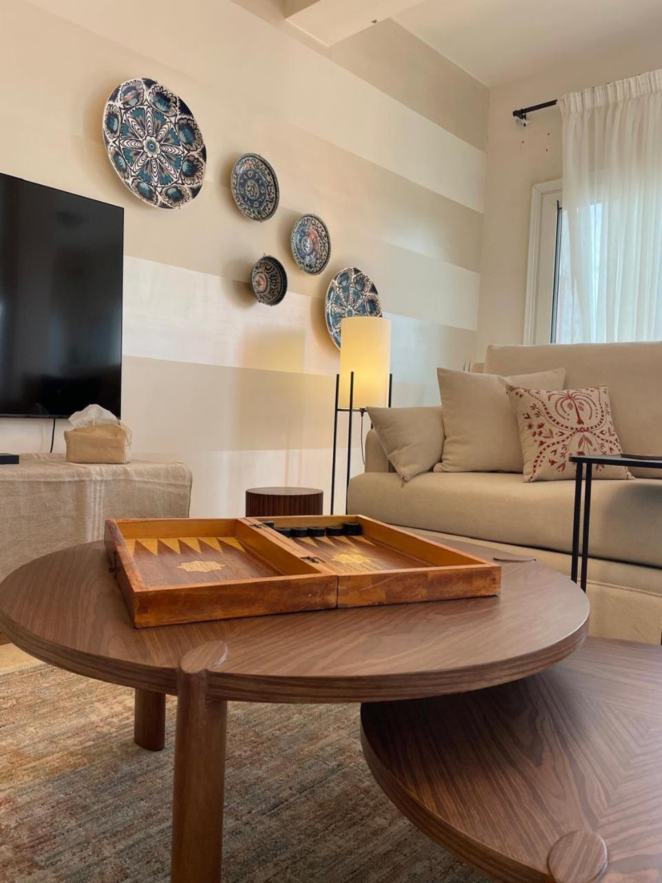 Villa 4br With Private Pool In Gouna *