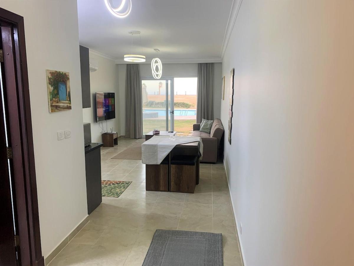 Apartment Soma Bay Fully Furnished 1 Br-soma Breeze *