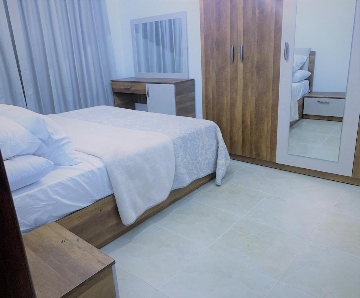 Soma Bay Fully Furnished 1 Br-soma Breeze Apartment Hurghada