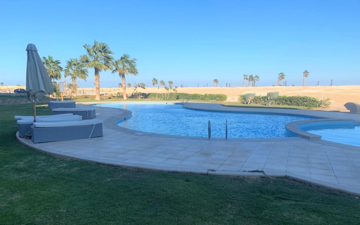 Apartment Soma Bay Fully Furnished 1 Br-soma Breeze Hurghada