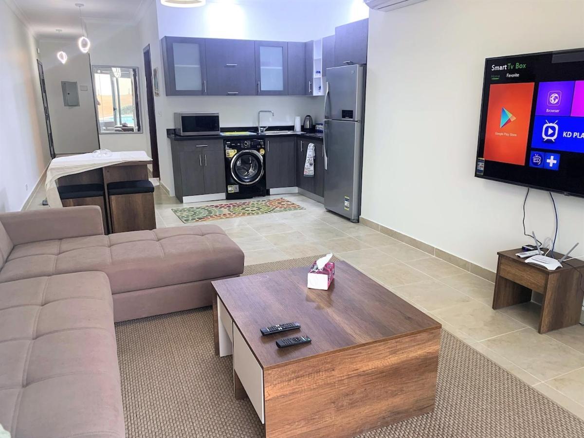Soma Bay Fully Furnished 1 Br-soma Breeze Apartment *