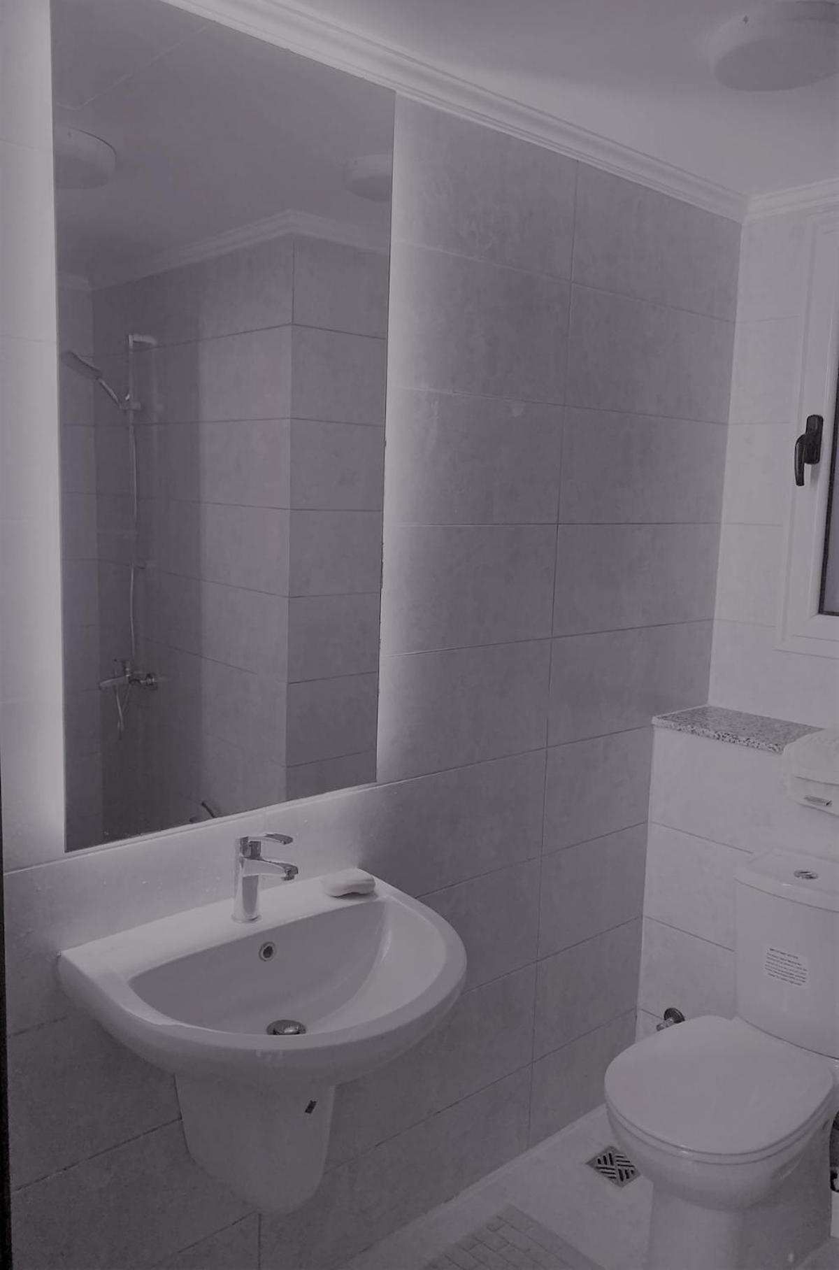 Soma Bay Fully Furnished 1 Br-soma Breeze Apartment
