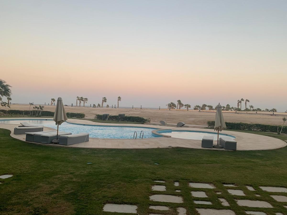 Soma Bay Fully Furnished 1 Br-soma Breeze
