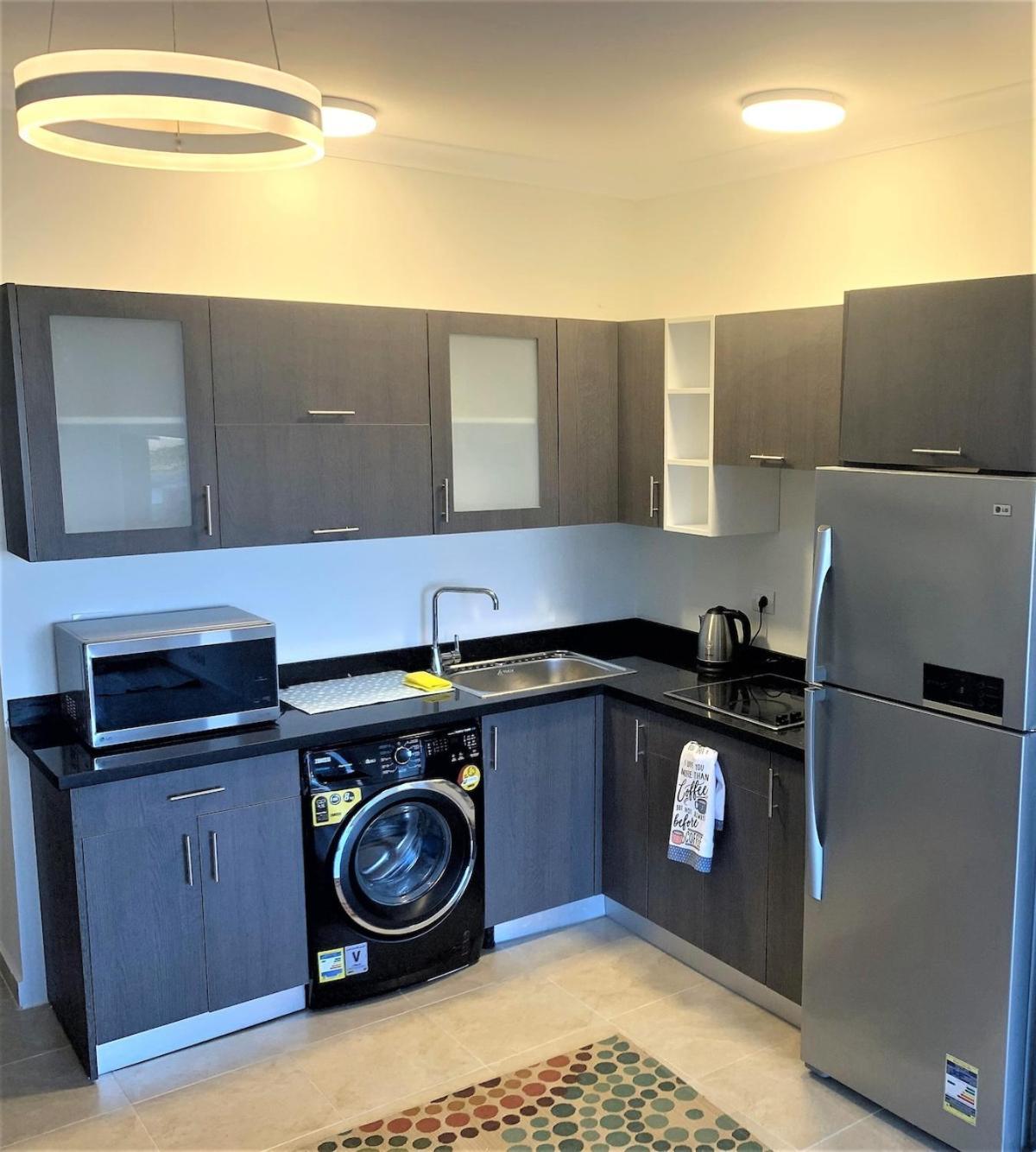 Soma Bay Fully Furnished 1 Br-soma Breeze Apartment *