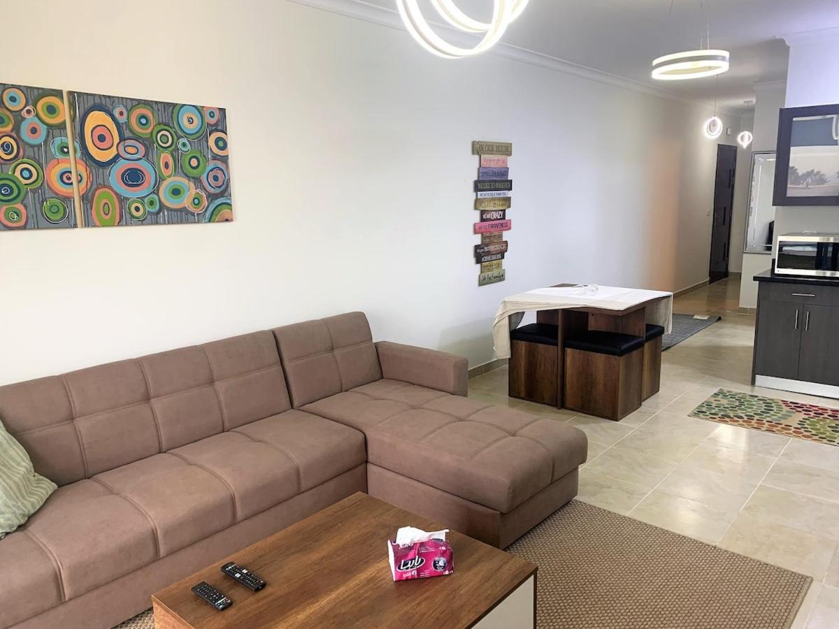 Apartment Soma Bay Fully Furnished 1 Br-soma Breeze