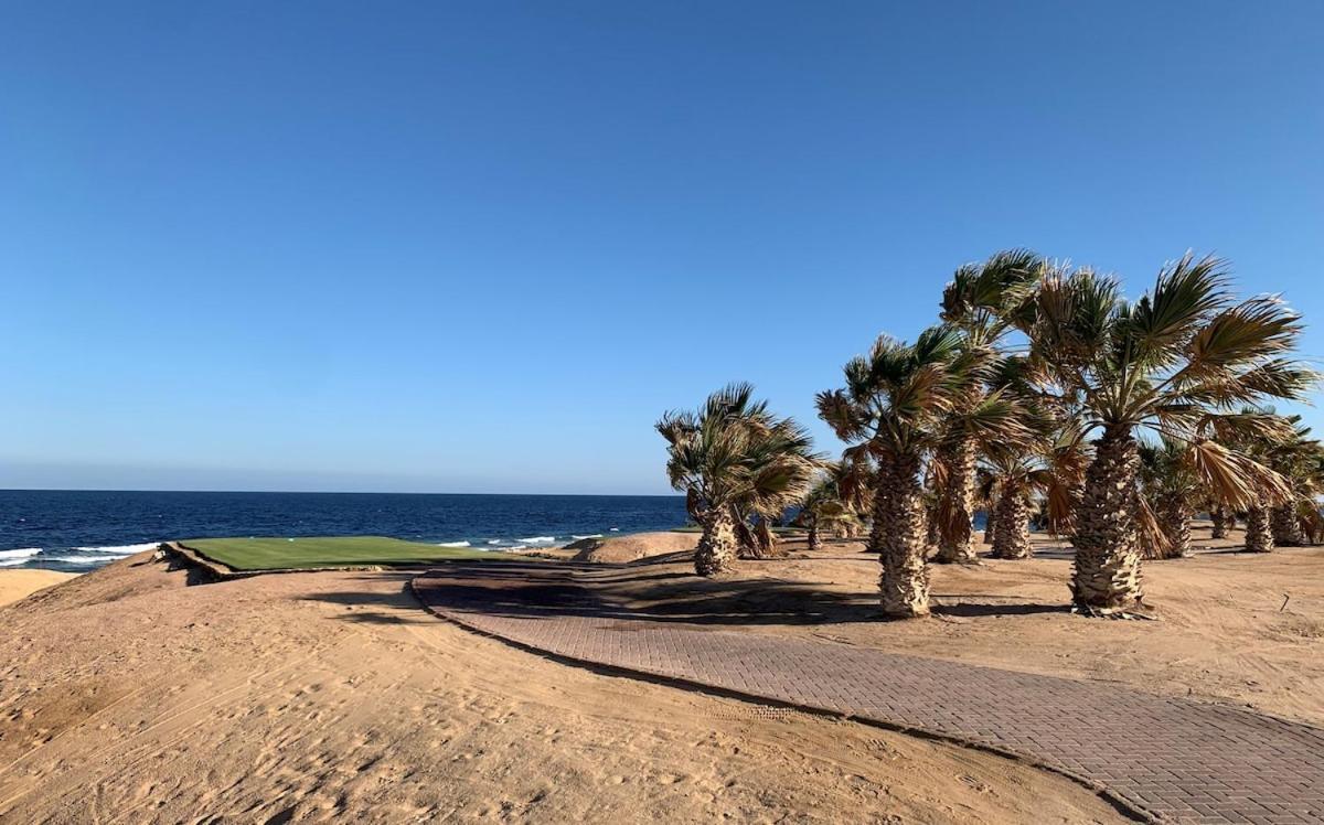 Apartment Soma Bay Fully Furnished 1 Br-soma Breeze *