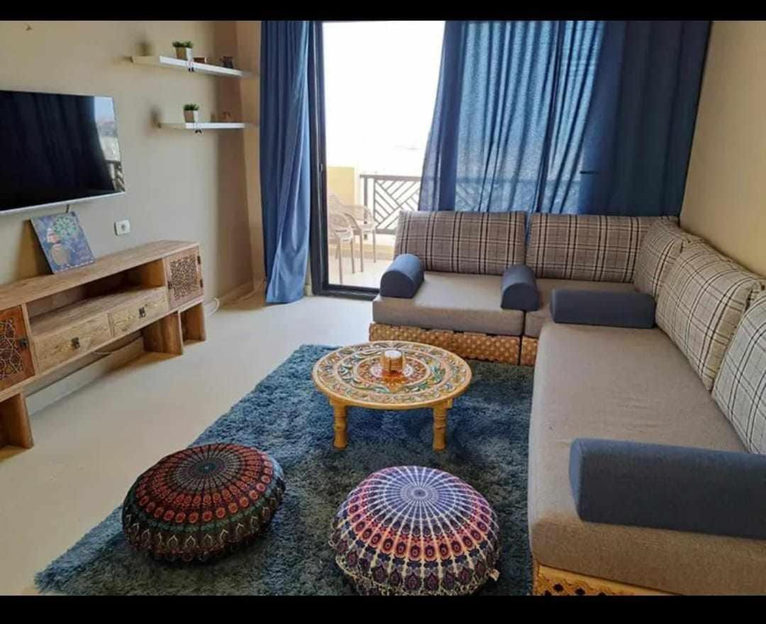 Makadi Heights Aparthotel