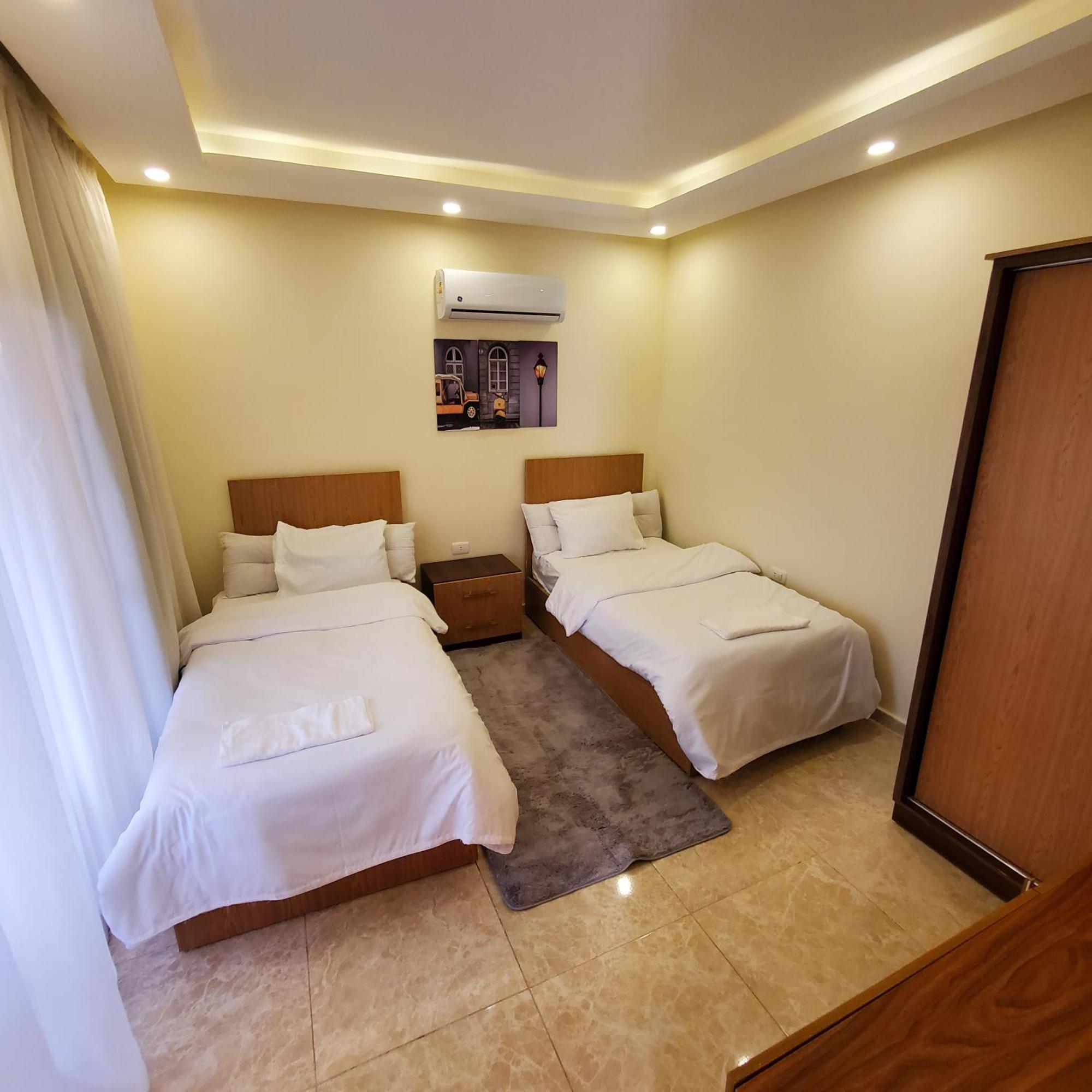Hrg Aqua Park - By Mamo Appartement *