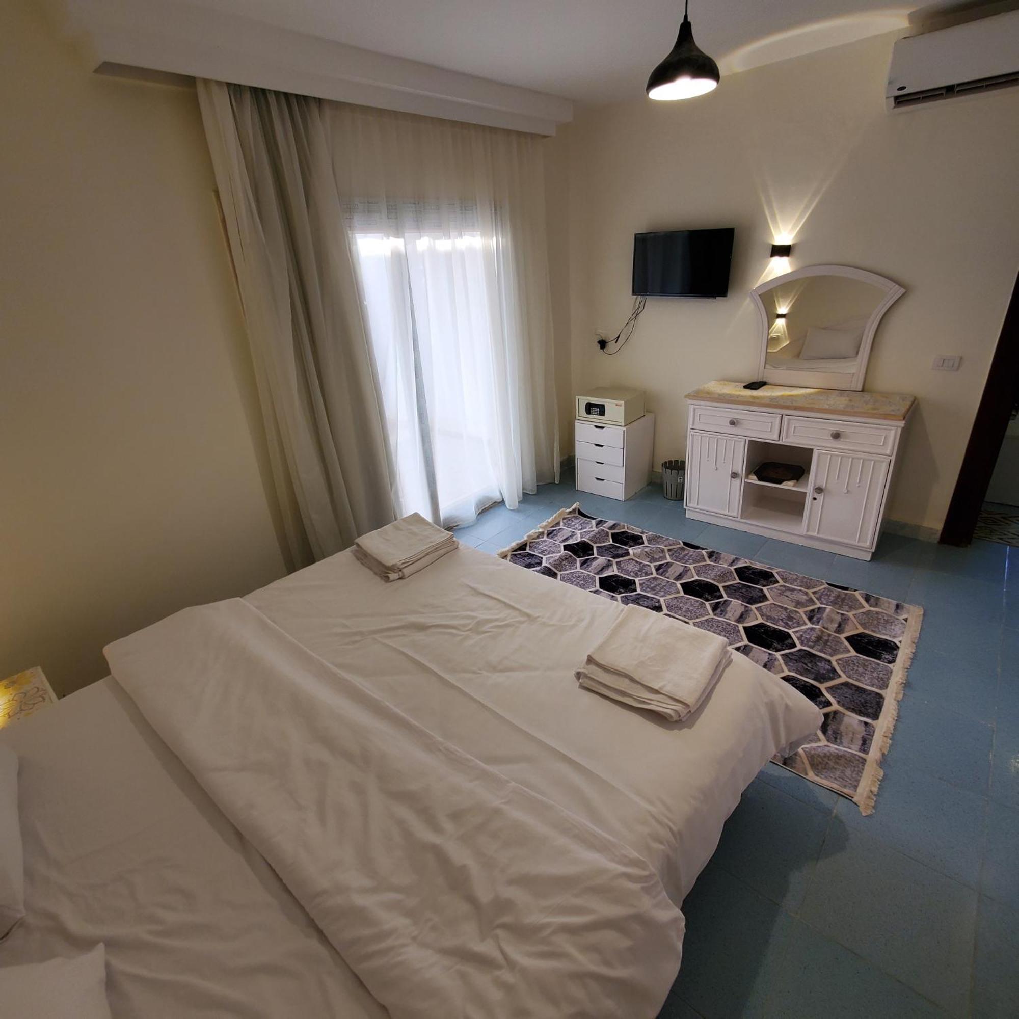 Hrg Aqua Park - By Mamo Appartement *