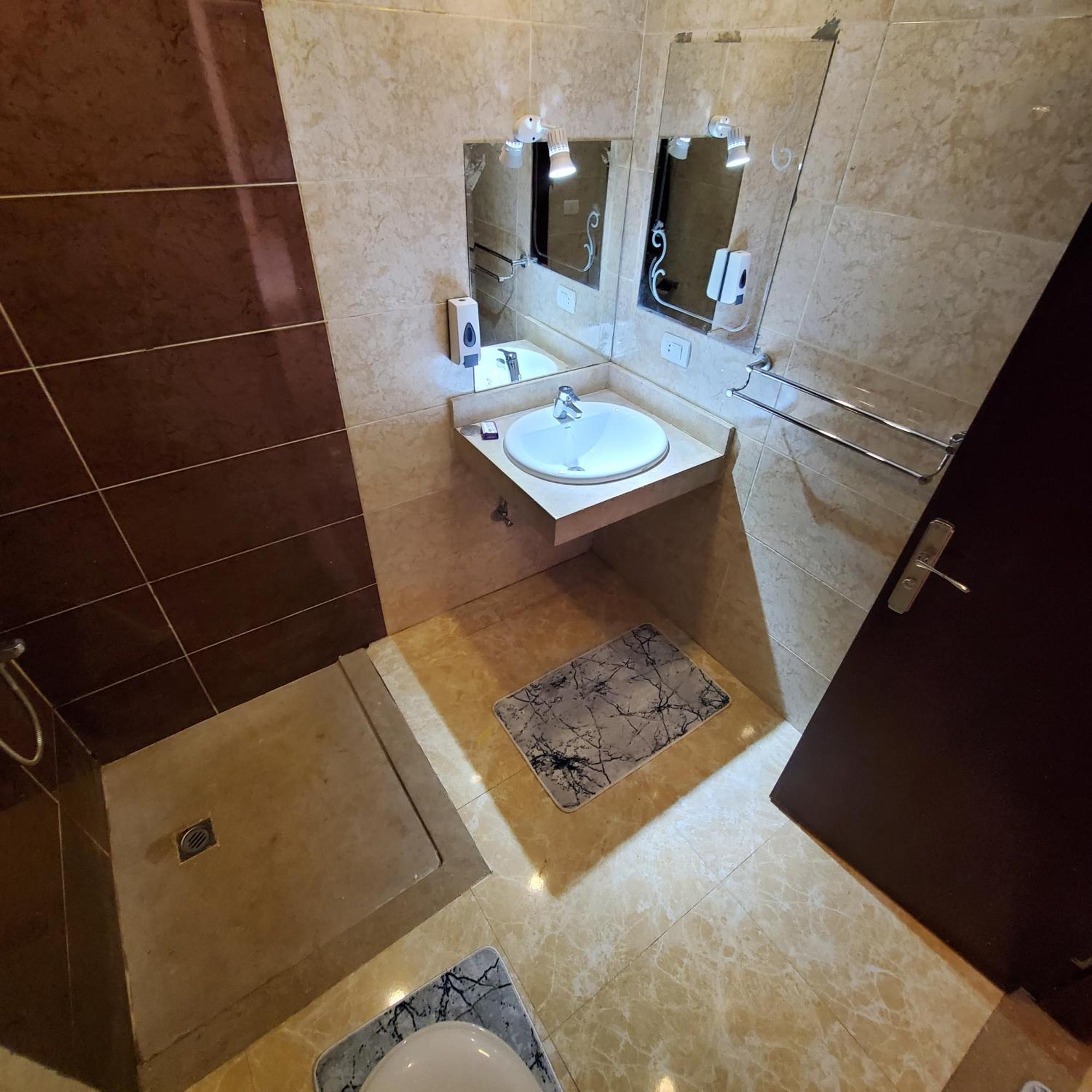 Hrg Aqua Park - By Mamo Appartement Hurghada