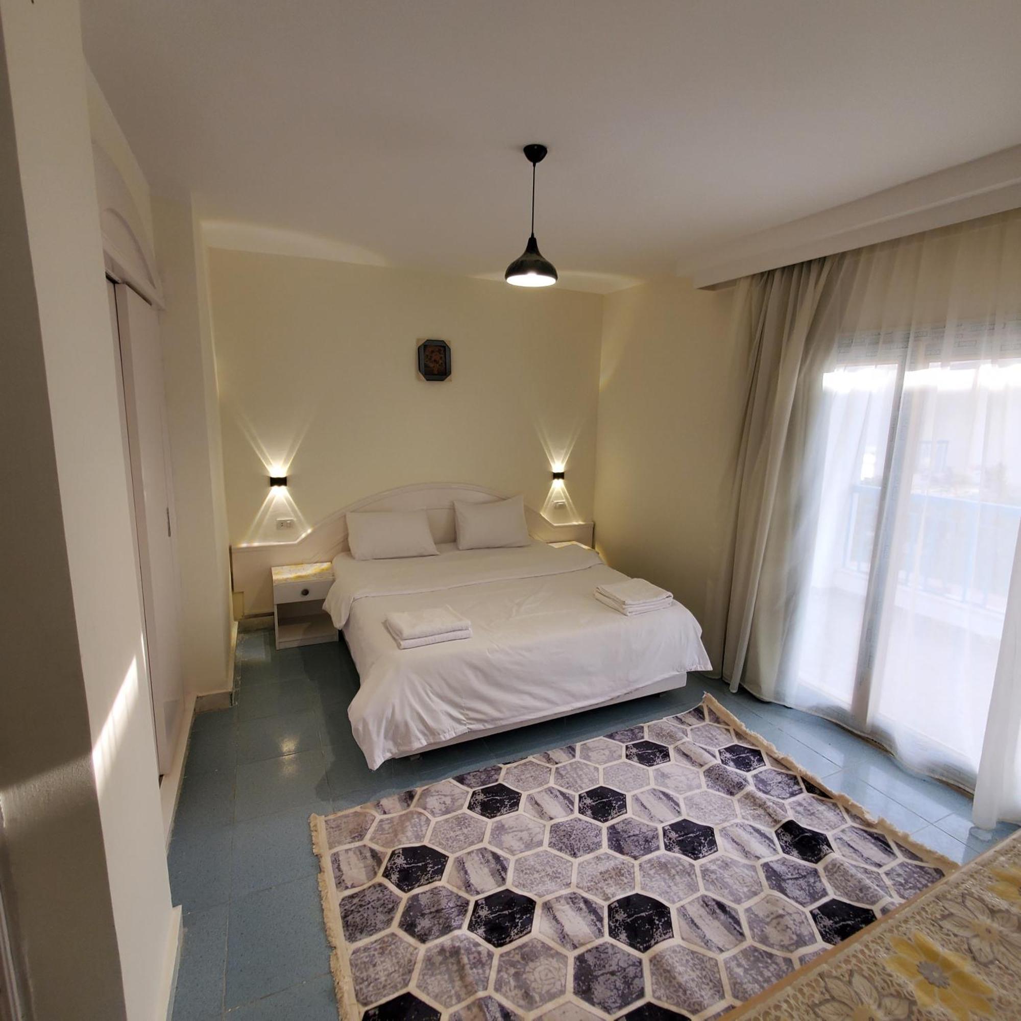 Appartement Hrg Aqua Park - By Mamo Hurghada