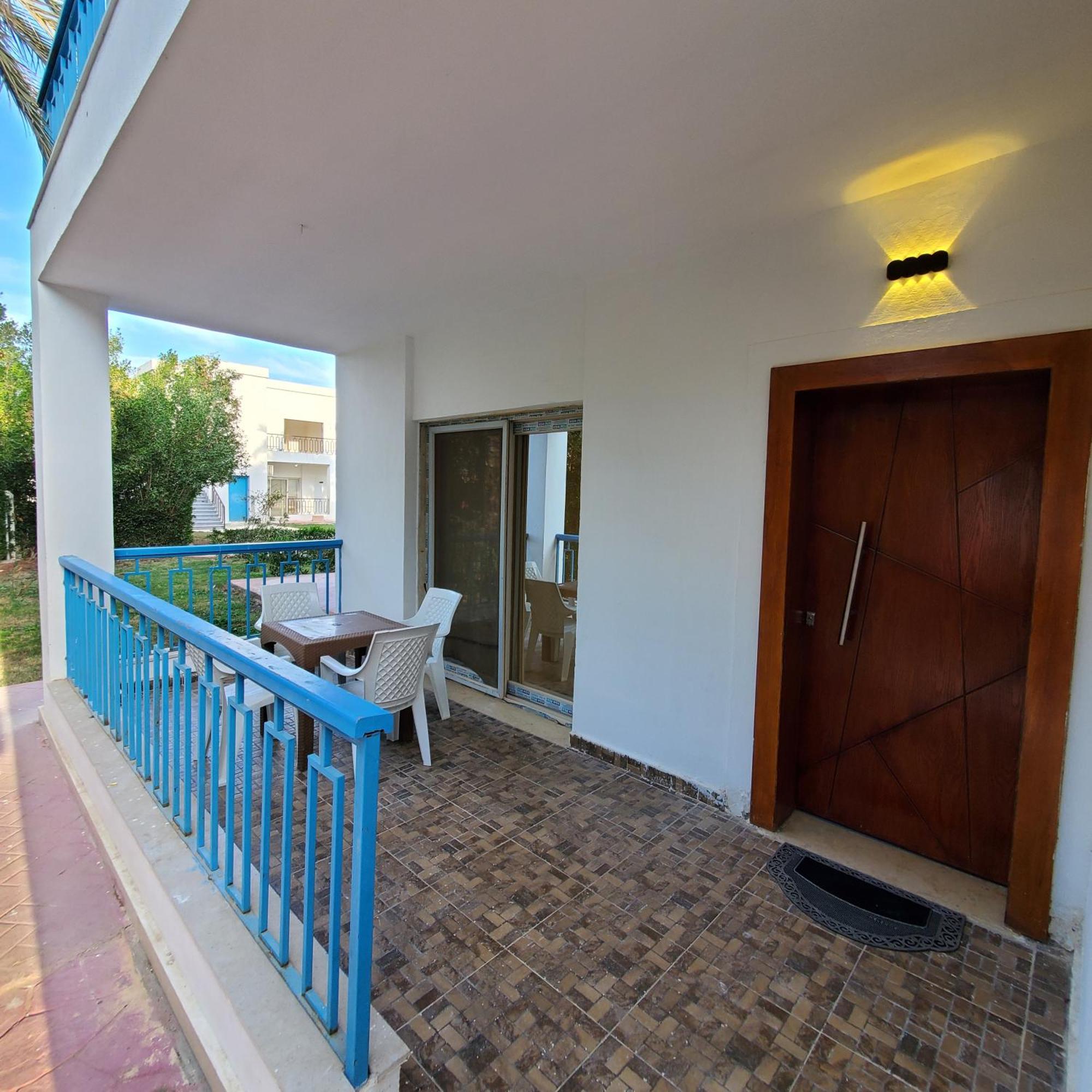 Appartement Hrg Aqua Park - By Mamo *