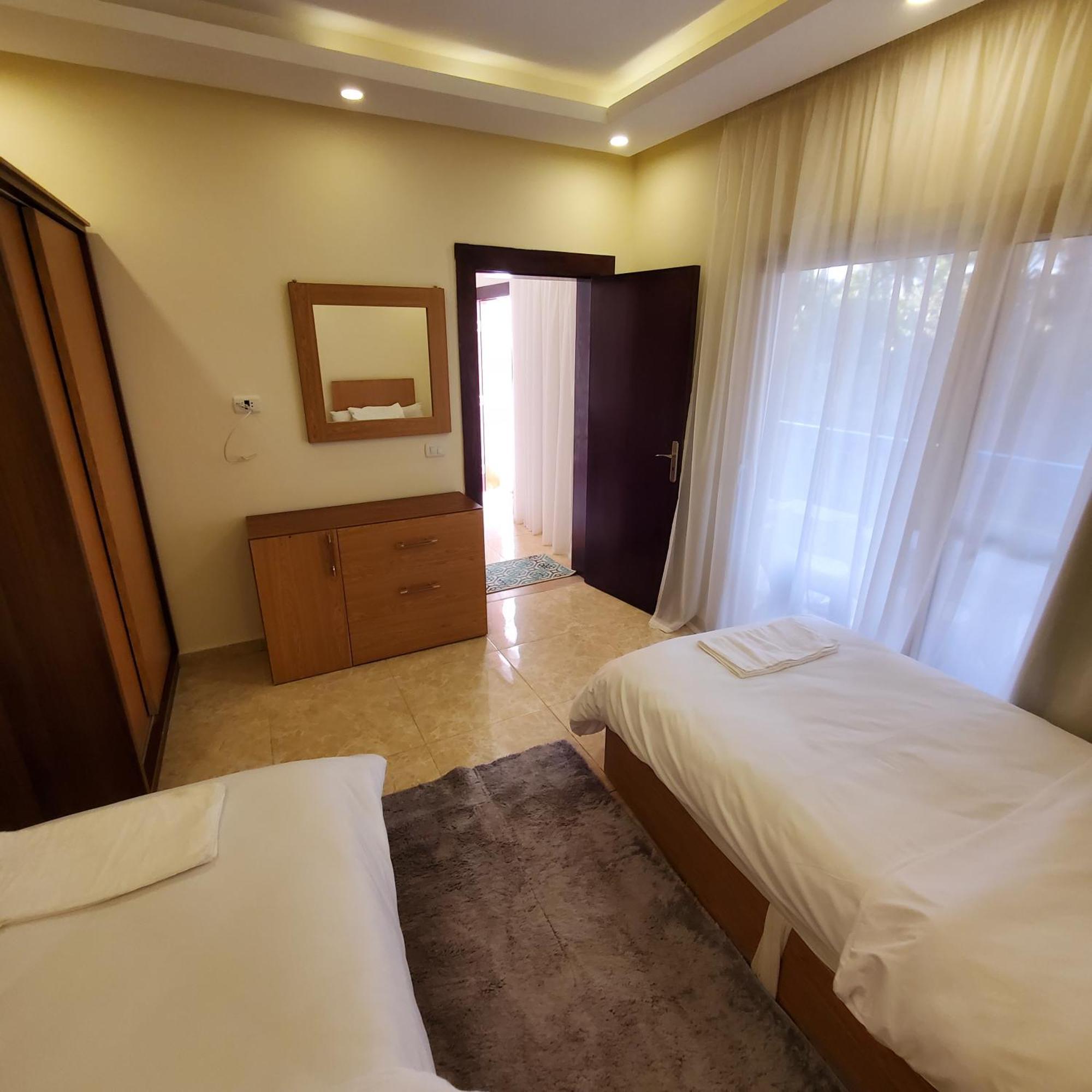 Appartement Hrg Aqua Park - By Mamo Hurghada