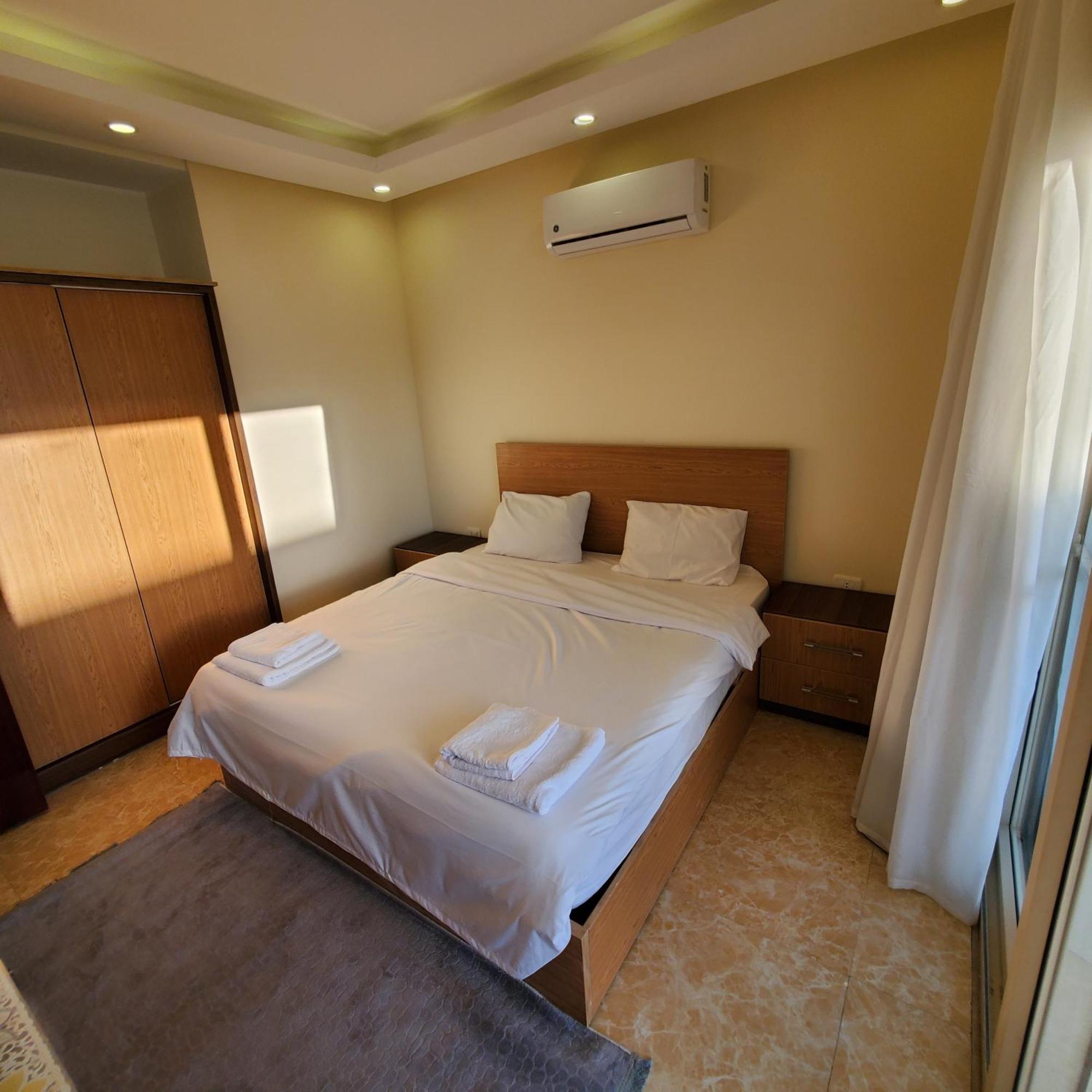 Appartement Hrg Aqua Park - By Mamo *