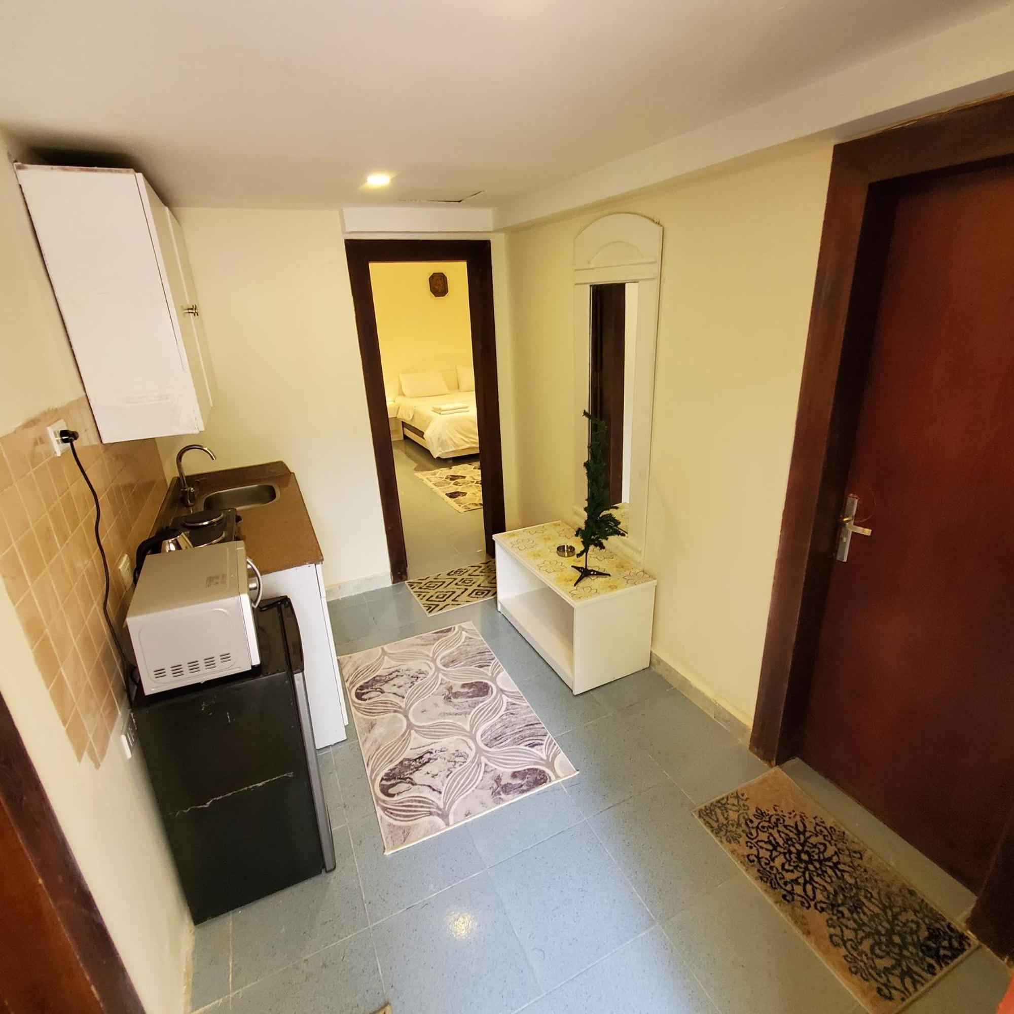 Appartement Hrg Aqua Park - By Mamo