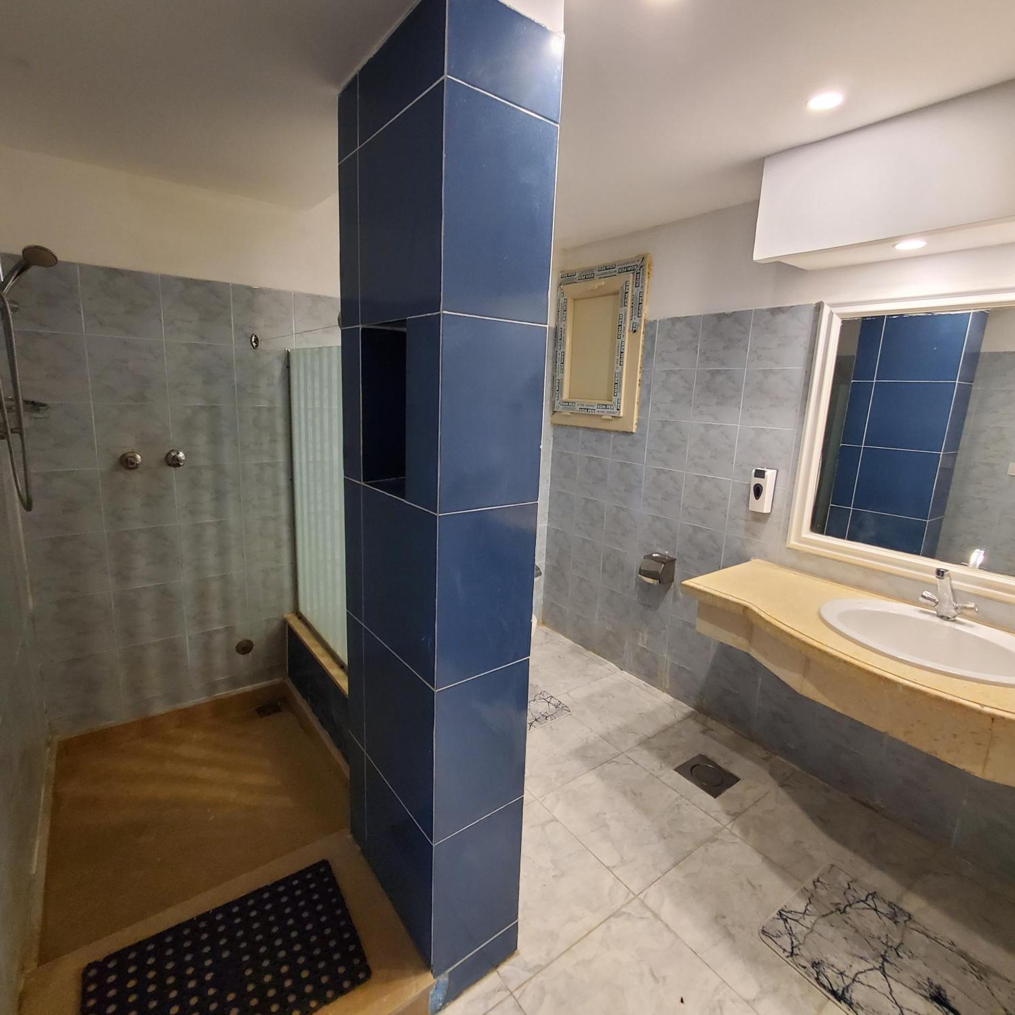 Hrg Aqua Park - By Mamo Appartement *