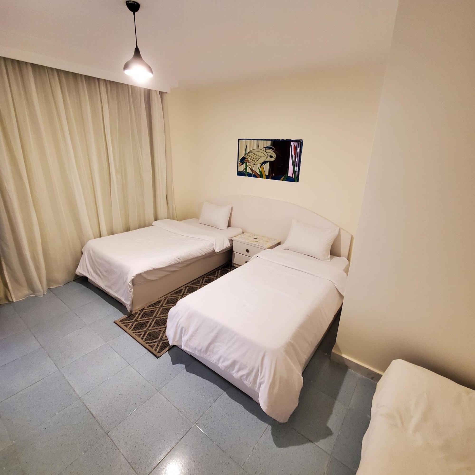 Appartement Hrg Aqua Park - By Mamo Hurghada