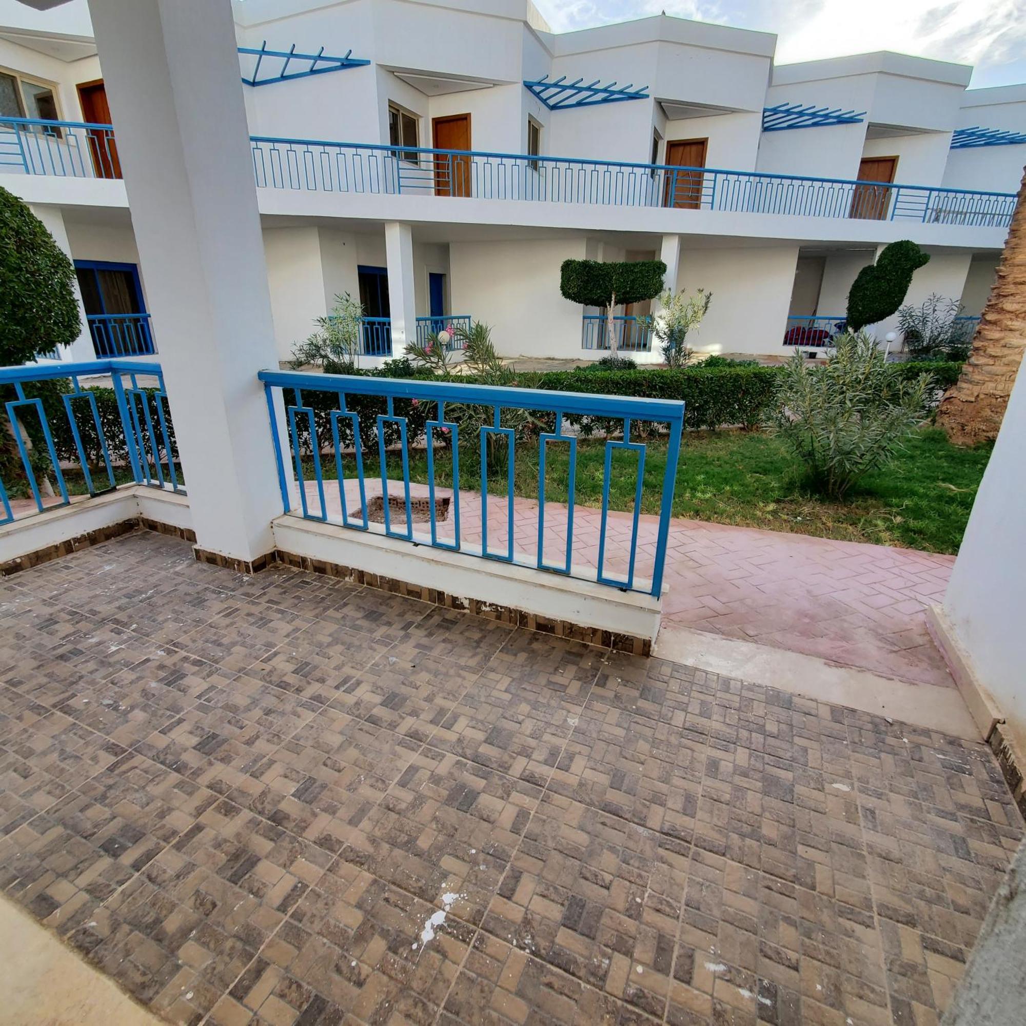 Appartement Hrg Aqua Park - By Mamo *
