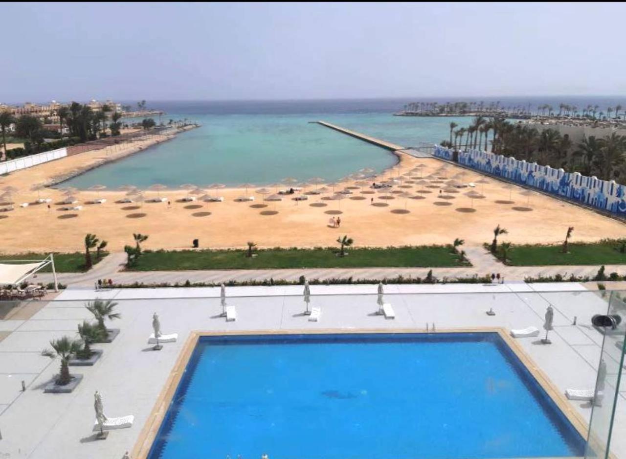 Scandic 2 * Hurghada