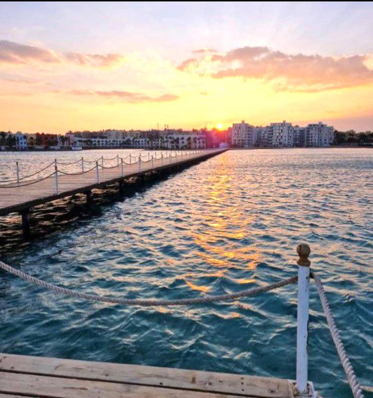 Scandic 2 * Hurghada
