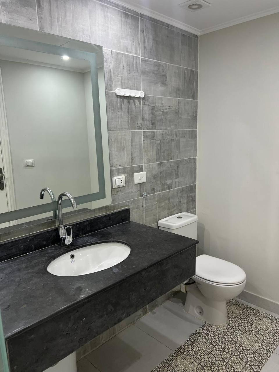 Apartment Scandic 2 Hurghada