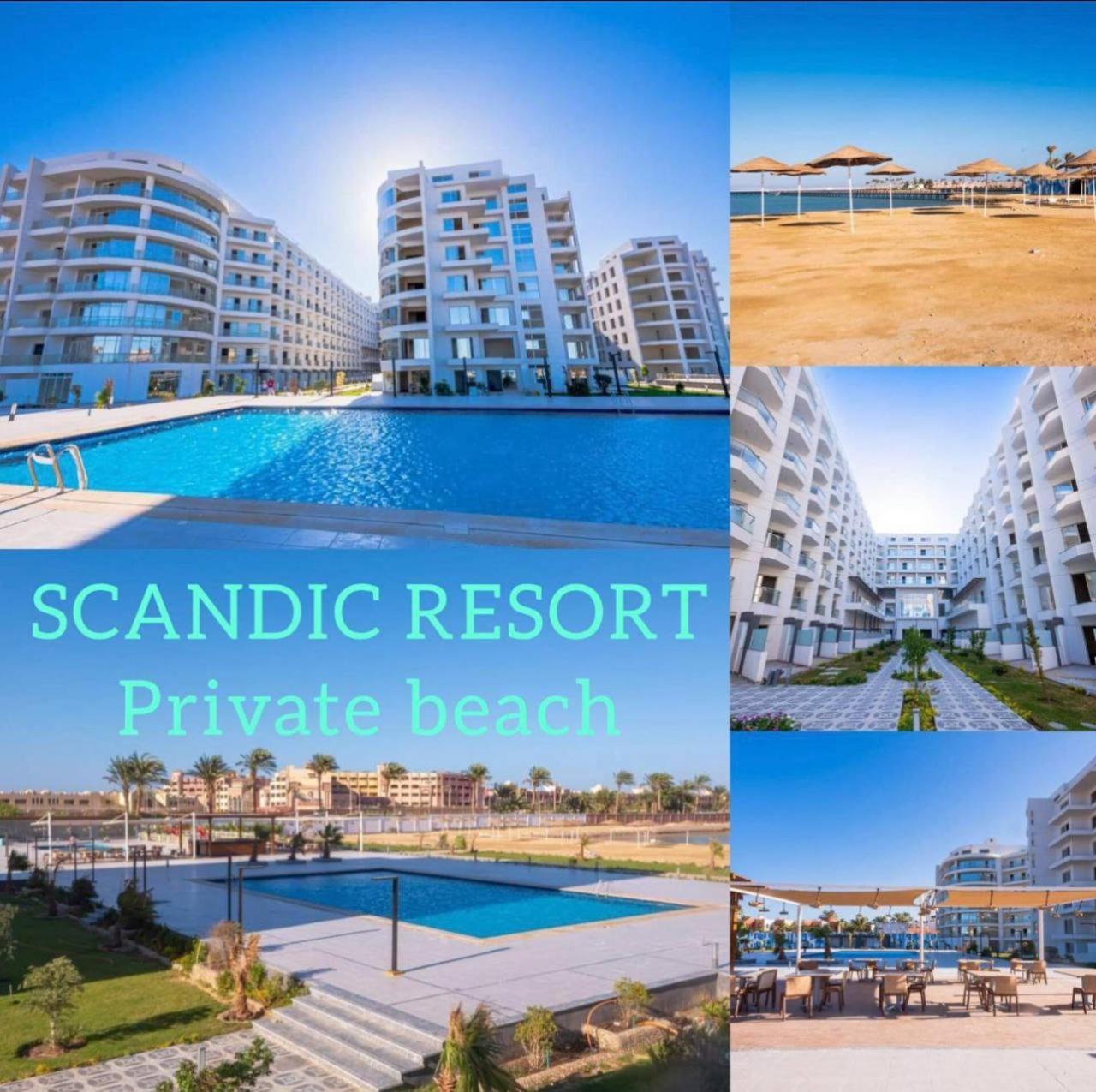 Scandic 2 Apartment