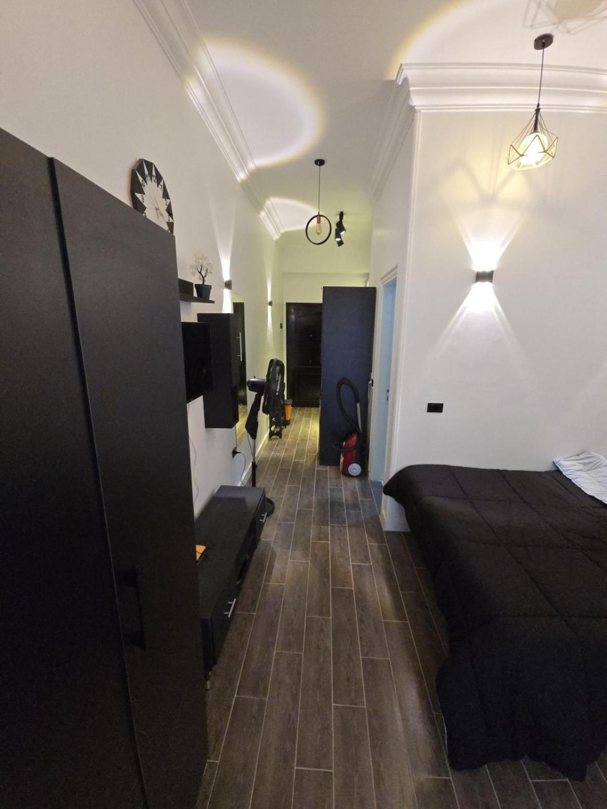 Cozy Near By The - Intercontinental Apartment