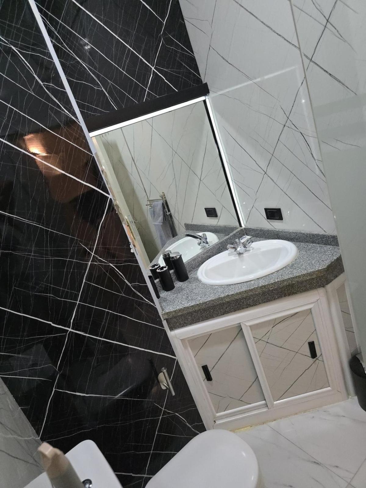 Apartment Cozy Near By The - Intercontinental *