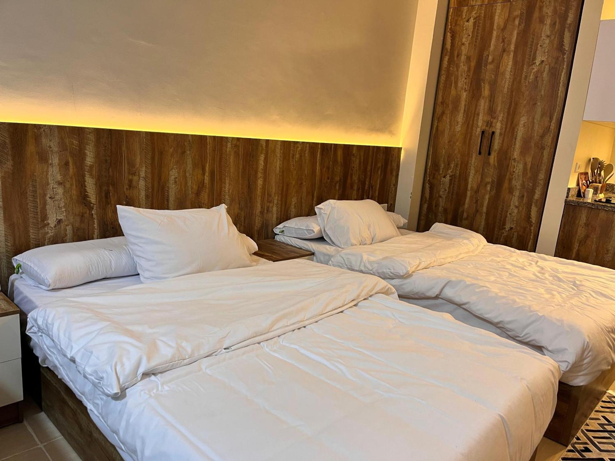 Florenza Aparthotel *