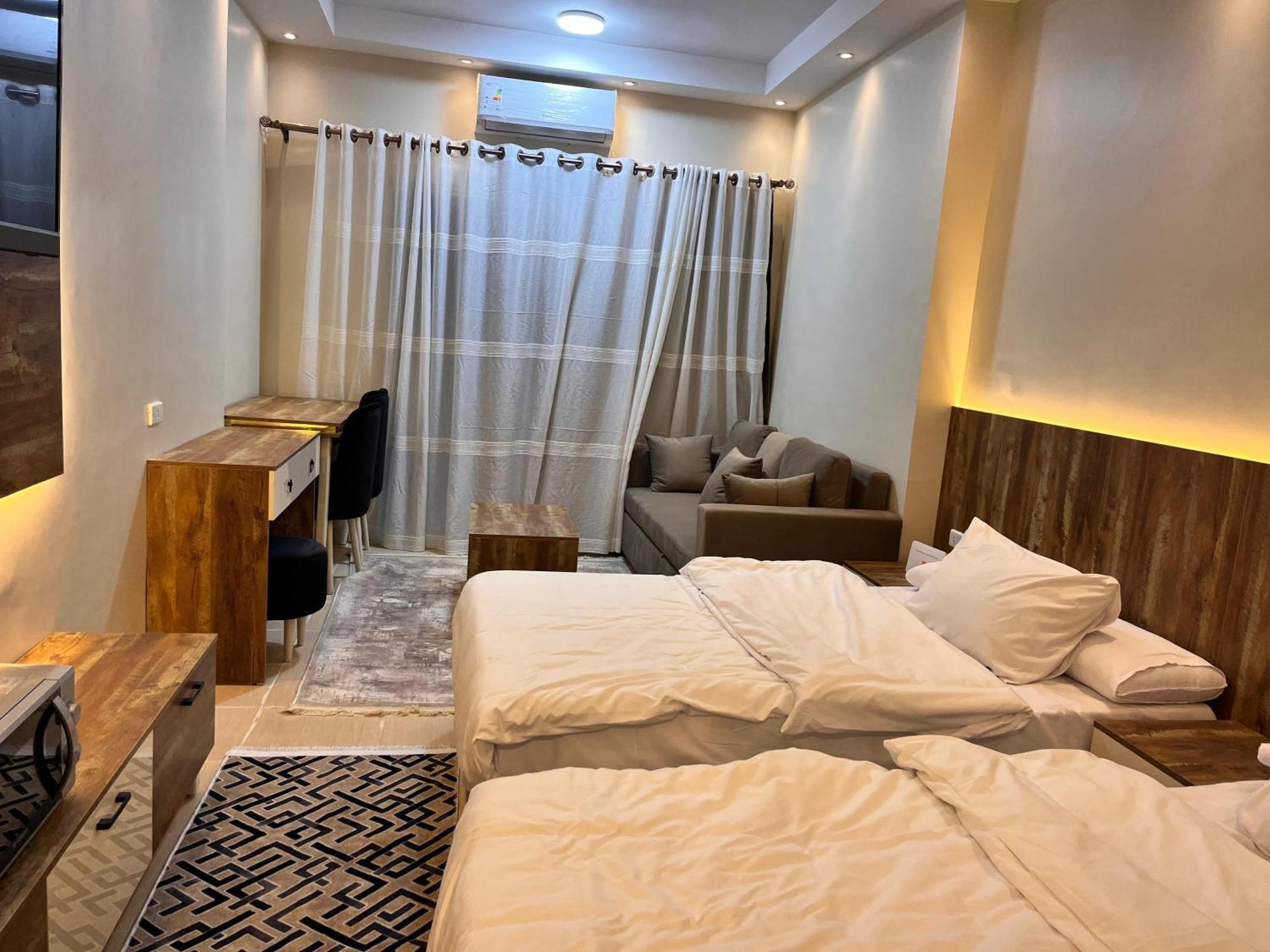 Florenza Aparthotel Hurghada